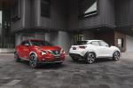 Nissan Juke ST-L 2020 года (AU)